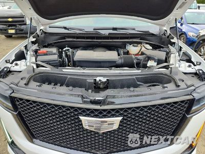 Zdjęcie 13 z 14 samochodu: 2024 CADILLAC ESCALADE SPORT VIN:1GYS4FKL8RR376424 - miniatura
