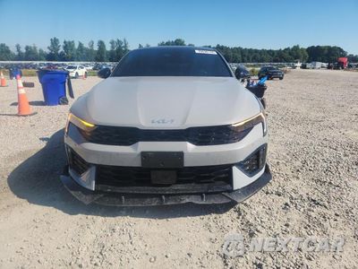 Piąte zdjęcie samochodu w środku: 2026 KIA K5 GT VIN:KNAG44J82T5412018 - miniatura