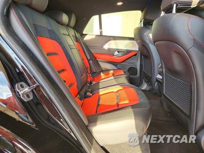 Zdjęcie 11 z 13 samochodu: 2025 MERCEDES-BENZ GLE COUPE AMG 53 4MATIC VIN:4JGFD6BB7SB371322 - miniatura