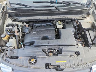 Zdjęcie 12 z 13 samochodu: 2017 NISSAN PATHFINDER PLATINUM VIN:5N1DR2MM4HC628813 - miniatura