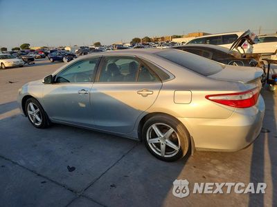 Drugie zdjęcie samochodu z przodu: 2015 TOYOTA CAMRY SE VIN:4T1BF1FK1FU899406 - miniatura