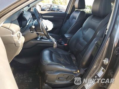 Zdjęcie 7 z 13 samochodu: 2019 MAZDA CX-5 GRAND TOURING VIN:JM3KFADM5K1504106 - miniatura