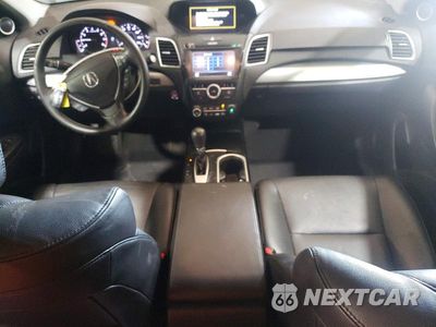 Zdjęcie 8 z 13 samochodu: 2017 ACURA RDX TECHNOLOGY VIN:5J8TB4H55HL036261 - miniatura