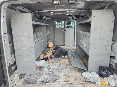 Zdjęcie 10 z 13 samochodu: 2019 FORD TRANSIT T-250 VIN:1FTYR1ZM0KKA69797 - miniatura
