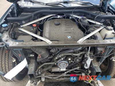 Zdjęcie 11 z 12 samochodu: 2025 BMW X7 XDRIVE40I VIN:5UX23EM08S9W46164 - miniatura