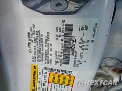 Zdjęcie 13 z 13 samochodu: 2019 FORD FUSION SE VIN:3FA6P0HD5KR228341 - miniatura