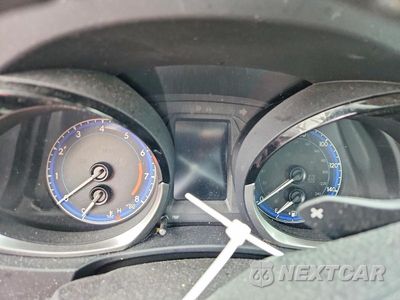 Zdjęcie 9 z 13 samochodu: 2016 TOYOTA COROLLA S PLUS VIN:2T1BURHE5GC650928 - miniatura