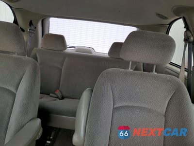 Zdjęcie 10 z 14 samochodu: 2005 DODGE CARAVAN SXT VIN:1D4GP45R85B119308 - miniatura