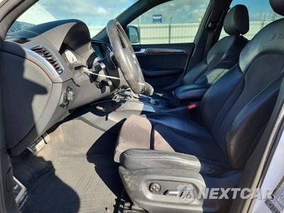 Zdjęcie 7 z 12 samochodu: 2015 AUDI SQ5 PREMIUM PLUS VIN:WA1CGAFP3FA077218 - miniatura