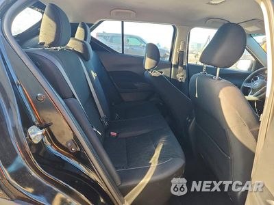 Zdjęcie 10 z 12 samochodu: 2021 NISSAN KICKS SV VIN:3N1CP5CV5ML466841 - miniatura