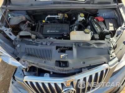 Zdjęcie 11 z 12 samochodu: 2015 BUICK ENCORE VIN:KL4CJGSB9FB160676 - miniatura