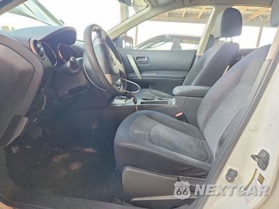 Zdjęcie 7 z 13 samochodu: 2010 NISSAN ROGUE SL VIN:JN8AS5MT6AW028260 - miniatura