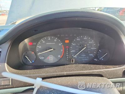 Zdjęcie 9 z 12 samochodu: 1994 HONDA ACCORD DX VIN:1HGCD7228RA042207 - miniatura