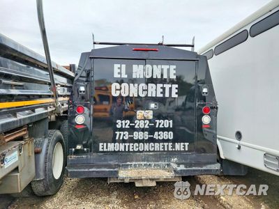 Zdjęcie 6 z 13 samochodu: 2016 FORD ECONOLINE E450 SUPER DUTY CUTAWAY VAN VIN:1FDXE4FS3GDC33689 - miniatura