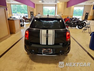 Zdjęcie 6 z 12 samochodu: 2016 MINI COOPER S COUNTRYMAN VIN:WMWZC5C51GWU03167 - miniatura