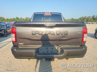 Zdjęcie 6 z 12 samochodu: 2026 RAM 2500 LARAMIE VIN:3C63R5FLXTG163439 - miniatura