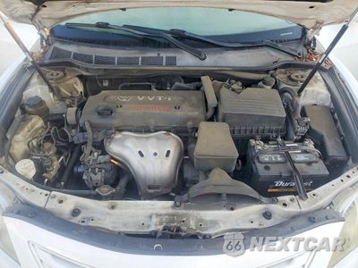 Zdjęcie 11 z 12 samochodu: 2007 TOYOTA CAMRY LE VIN:JTNBE46K473002767 - miniatura