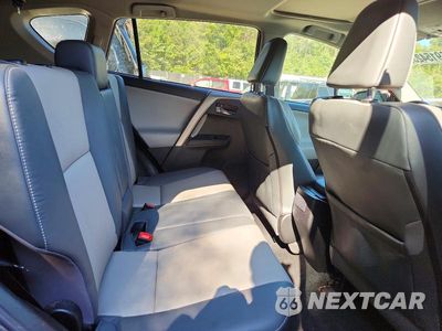 Zdjęcie 11 z 13 samochodu: 2015 TOYOTA RAV4 LIMITED VIN:2T3DFREV6FW373394 - miniatura