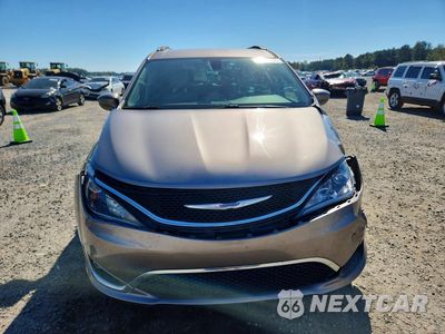 Piąte zdjęcie samochodu w środku: 2018 CHRYSLER PACIFICA TOURING L PLUS VIN:2C4RC1EGXJR229285 - miniatura