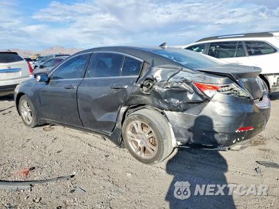 Drugie zdjęcie samochodu z przodu: 2010 ACURA TL VIN:19UUA8F29AA001358 - miniatura