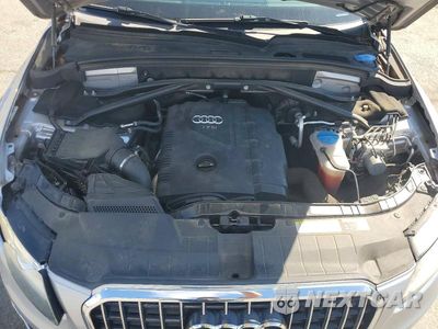 Zdjęcie 11 z 12 samochodu: 2015 AUDI Q5 PREMIUM PLUS VIN:WA1LFAFP2FA127450 - miniatura