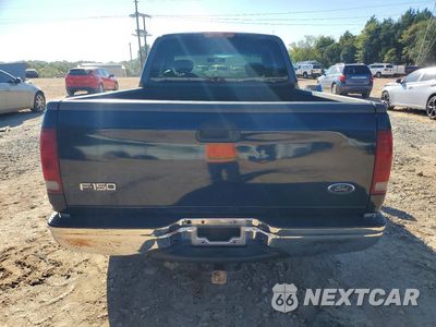 Zdjęcie 6 z 12 samochodu: 2002 FORD F150 VIN:1FTRX17W42NA55589 - miniatura