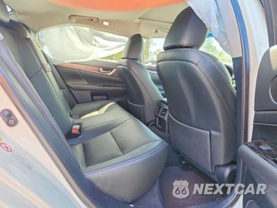 Zdjęcie 10 z 12 samochodu: 2014 LEXUS GS 350 VIN:JTHCE1BL7E5024090 - miniatura