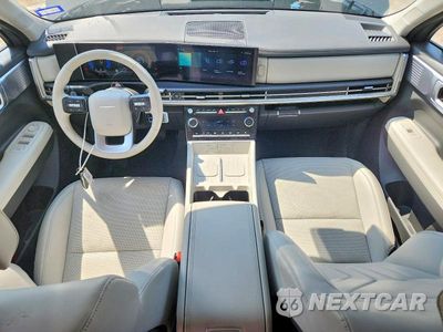 Zdjęcie 8 z 13 samochodu: 2026 HYUNDAI SANTA FE SEL VIN:5NMP2DGL7TH171798 - miniatura