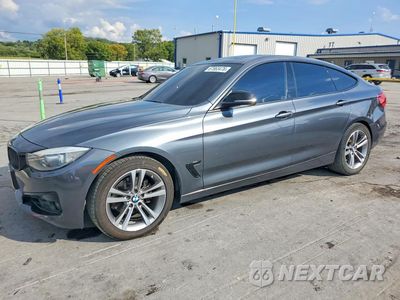 2015 BMW 328 XIGT WBA3X5C56FD560312 - główne zdjęcie licytacji z USA - miniatura