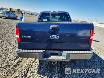 Zdjęcie 6 z 12 samochodu: 2005 FORD F150 VIN:1FTPX14585NB21441 - miniatura