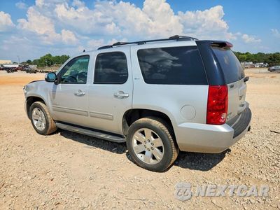 Drugie zdjęcie samochodu z przodu: 2010 GMC YUKON SLT VIN:1GKUKCE05AR144988 - miniatura