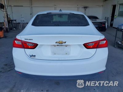 Zdjęcie 6 z 12 samochodu: 2018 CHEVROLET MALIBU LS VIN:1G1ZB5ST8JF164500 - miniatura