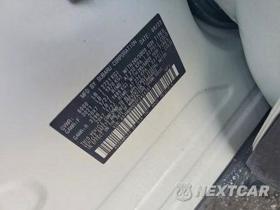 Zdjęcie 12 z 12 samochodu: 2023 SUBARU ASCENT LIMITED VIN:4S4WMAND0P3454365 - miniatura