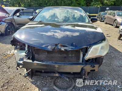 Piąte zdjęcie samochodu w środku: 2013 TOYOTA CAMRY XLE VIN:4T1BF1FK6DU294763 - miniatura