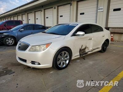 2013 BUICK LACROSSE 1G4GC5E3XDF332001 - główne zdjęcie licytacji z USA - miniatura