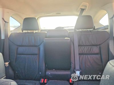 Zdjęcie 10 z 13 samochodu: 2014 HONDA CR-V EXL VIN:2HKRM3H79EH533893 - miniatura