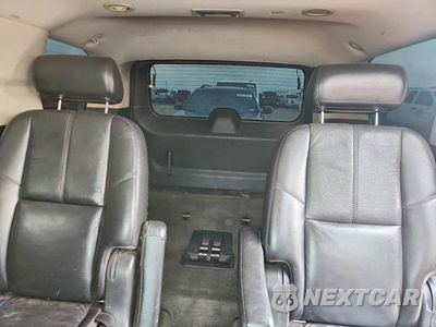 Zdjęcie 10 z 13 samochodu: 2007 CHEVROLET TAHOE C1500 VIN:1GNFC13J77R376994 - miniatura