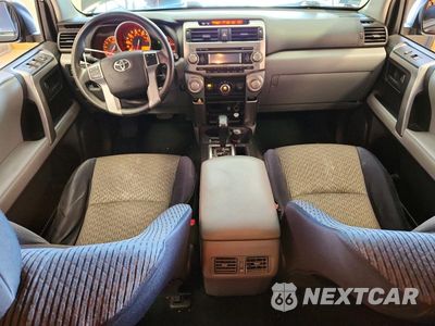 Zdjęcie 8 z 13 samochodu: 2011 TOYOTA 4RUNNER SR5 VIN:JTEBU5JR1B5073600 - miniatura