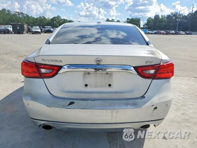 Zdjęcie 6 z 12 samochodu: 2017 NISSAN MAXIMA 3.5 SV VIN:1N4AA6AP7HC425733 - miniatura