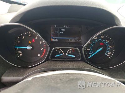 Zdjęcie 9 z 14 samochodu: 2016 FORD ESCAPE SE VIN:1FMCU9GX6GUB59628 - miniatura