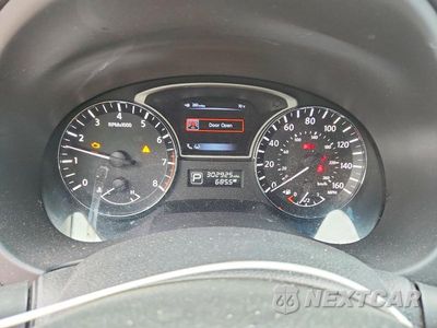 Zdjęcie 9 z 12 samochodu: 2013 NISSAN ALTIMA 2.5 VIN:1N4AL3AP1DN468598 - miniatura