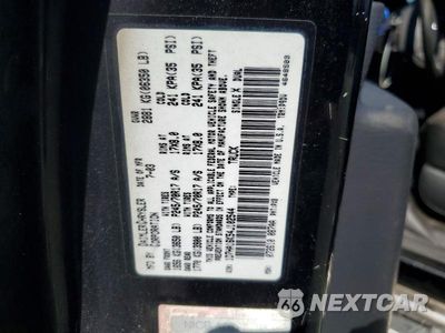 Zdjęcie 12 z 12 samochodu: 2004 DODGE RAM 1500 ST VIN:1D7HA16K54J102544 - miniatura