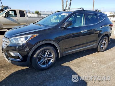2017 HYUNDAI SANTA FE SPORT 2.4L 5NMZUDLB5HH015430 - główne zdjęcie licytacji z USA - miniatura