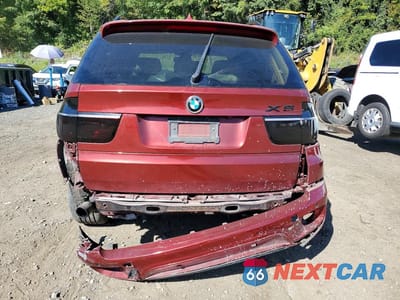 Zdjęcie 6 z 13 samochodu: 2012 BMW X5 XDRIVE35I VIN:5UXZV4C55CL743763 - miniatura