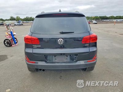 Zdjęcie 6 z 13 samochodu: 2018 VOLKSWAGEN TIGUAN LIMITED VIN:WVGBV7AX3JK003359 - miniatura