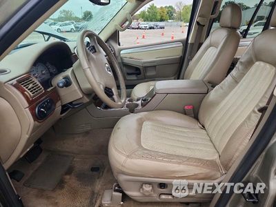 Zdjęcie 7 z 14 samochodu: 2004 MERCURY MOUNTAINEER VIN:4M2ZU86EX4ZJ52229 - miniatura