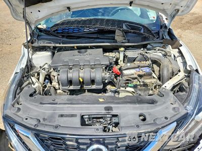 Zdjęcie 11 z 12 samochodu: 2018 NISSAN SENTRA S VIN:3N1AB7AP2JY218194 - miniatura