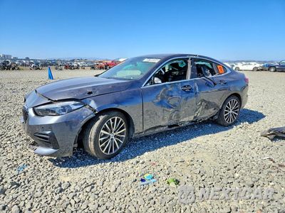 2021 BMW 228I WBA53AK01M7H33896 - główne zdjęcie licytacji z USA - miniatura