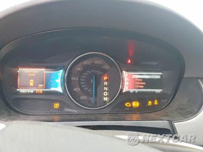 Zdjęcie 9 z 13 samochodu: 2011 FORD EDGE SEL VIN:2FMDK4JC0BBA46386 - miniatura