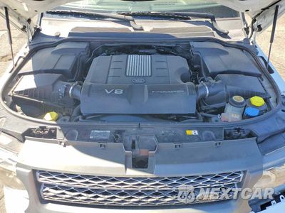 Zdjęcie 12 z 13 samochodu: 2011 LAND ROVER RANGE ROVER SPORT SC VIN:SALSH2E46BA702774 - miniatura